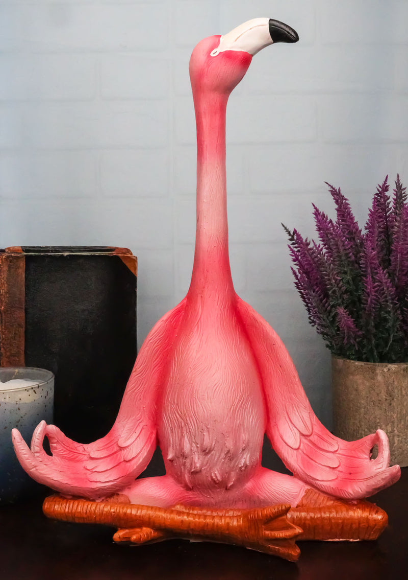 Humble Flamingo Pose | How to do yoga, Poses, Yoga fitness